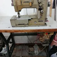 چرخ میان دوز