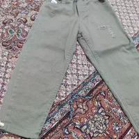 لباس بچه گانه سه عدد شلوار مناسب سایز 85و80|کفش و لباس بچه|مرند, |دیوار