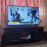 میز تلویزیون ۴ تیکه