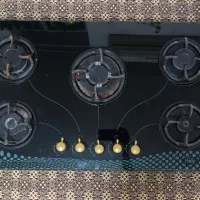 اجاق گاز صفحه ای|اجاق گاز و لوازم برقی پخت‌وپز|قم, ولیعصر|دیوار