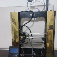 پرینتر سه بعدی