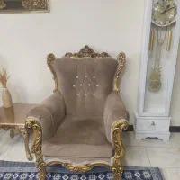 مبل نو 7 نفره