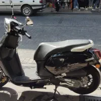 موتور بتلی