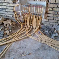 فروش و تعمیر پکیج و آبگرمکن (مغازه پردیس یک)|آبگرمکن، پکیج، شوفاژ|اراک, |دیوار