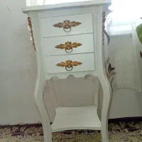 میز تلفن