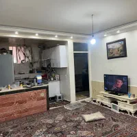 واحد ۶۵ متری حصارک پونک (منطقه ۵)|فروش آپارتمان|تهران, حصارک|دیوار