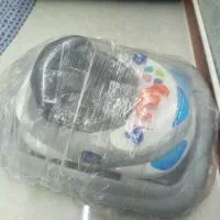 روروک رنگ سفید طوسی|اسباب و اثاث بچه|نظرآباد, رسالت|دیوار