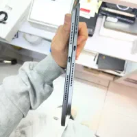 iPad Pro M4 Wi-Fi حافظه 256 گیگ تمیز|تبلت|کرج, گوهردشت|دیوار