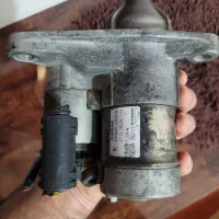 استارت رنو سفران در حد نو - اورجینال اصل