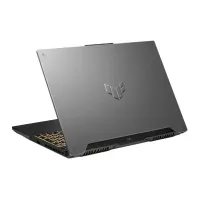 لپ تاپ 15.6 اینچی ایسوس مدل TUF Gaming F15 FX507ZC|رایانه همراه|تهران, صادقیه|دیوار