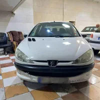 206 صندوقدار مدل ۸۹ اتوماتیک