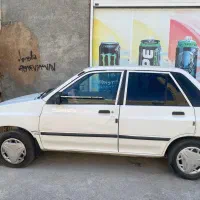 پراید82|خودرو سواری و وانت|مرودشت, فاز دوم شهرک فرهنگیان|دیوار