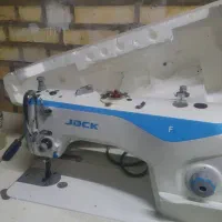 چرخ خیاطی جک|چرخ خیاطی و ریسندگی|رامهرمز, |دیوار