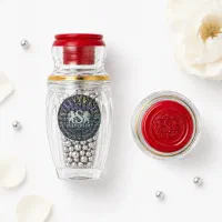 ساچمه نقره