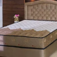 تشک*تخت*فنر اسپرینگ حجاب۷۶*شعبه۲/پیروزی ۸۲|تشک تختخواب|مشهد, شهرک رازی|دیوار