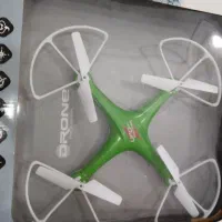 پهباد دوربین دار نیاز به تعمیر