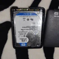 هارد اکسترنال 1ترابایت