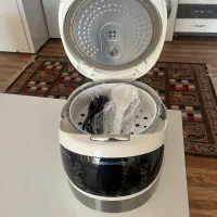 پلوپز ‌تخم مرغ پز|سایر لوازم برقی|نیشابور, شهرک بهارستان|دیوار