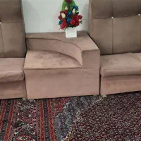 مبل هفت نفره|مبلمان خانگی و میز عسلی|شاهین دژ, |دیوار