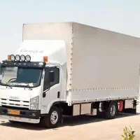 باربری   جام جم. جابه.جایی اسباب منزل به تمام