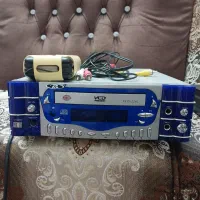 دستگاه cd مارک تیپ