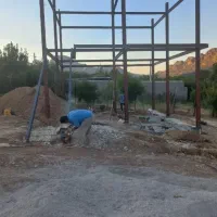 جوشکاری سیار رضایی|خدمات پیشه و مهارت|خرم‌آباد, |دیوار