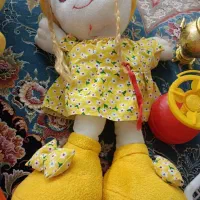 ۶۴تیکه اسباب بازی نو|اسباببازی بچه|تهران, حکیمیه|دیوار