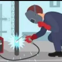 جوشکاری و خورده کاری با قیمت مناسب