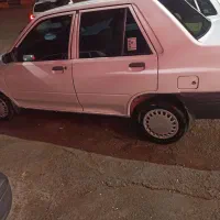 پراید98|خودرو سواری و وانت|سبزوار, قصبه غربی|دیوار