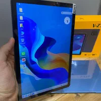 تبلت11اینچ اصلی vikusha کییورد دار رام 16 آکبند|تبلت|تهران, نارمک|دیوار