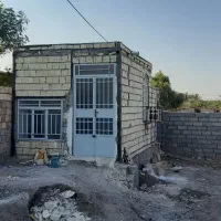 اجاره خانه ویلایی ۴۰ متری ۱ خوابه آب برق گاز مستقل|اجارهٔ خانه و ویلا|بم, |دیوار