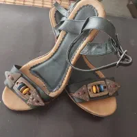 کفش مهمونی کار دست