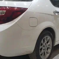 ماشین دنا پلاس اوتومات توربو بدون رنگ