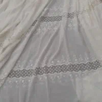 پرده توری