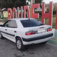 زانتیا 2000 سفید سالم نقد اقساط|خودرو سواری و وانت|تهران, تهرانپارس شرقی|دیوار