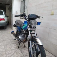 هندا 200