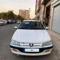 پژو پارس سال مدل ۱۳۹۹|خودرو سواری و وانت|تهران, شهرک ابوذر|دیوار