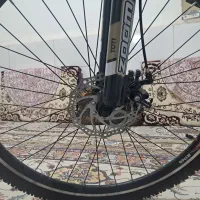 دوچرخه26 مارک صبا صفر کیلومتر|دوچرخه، اسکیت، اسکوتر|فهرج, |دیوار