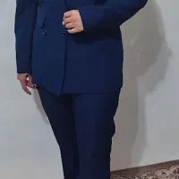 کت و شلوار نو