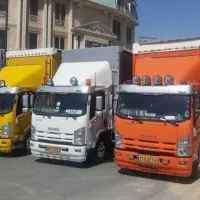 باربری بهاران شهرک ولیعصر فلاح (خاور نیسان)|خدمات حمل و نقل|تهران, شهرک ولیعصر جنوبی|دیوار