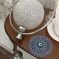 لوستر|لوستر و چراغ آویز|تهران, فلاح|دیوار