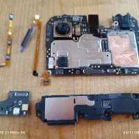 برد اصلی Xiaomi Redmi 13X