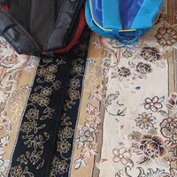 کیف مدرسه