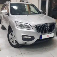 لیفان X60 اتومات