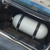 کپسولCNG پرایدباکل لوازم