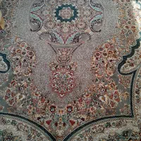 فرش ۶ متری