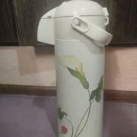 فلاسک پمپی2.5لیتری