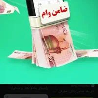 ضامن چک دار یا فقط سفته