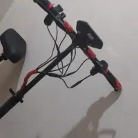 اسکوتر برقی|دوچرخه، اسکیت، اسکوتر|اصفهان, شفق|دیوار