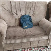 مبل 7نفره سالم